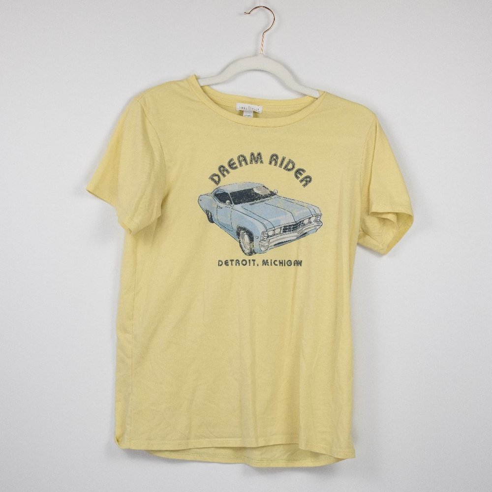 Vintage Dream Rider T-Shirt